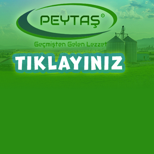 ÜRETİM TESİSİMİZ